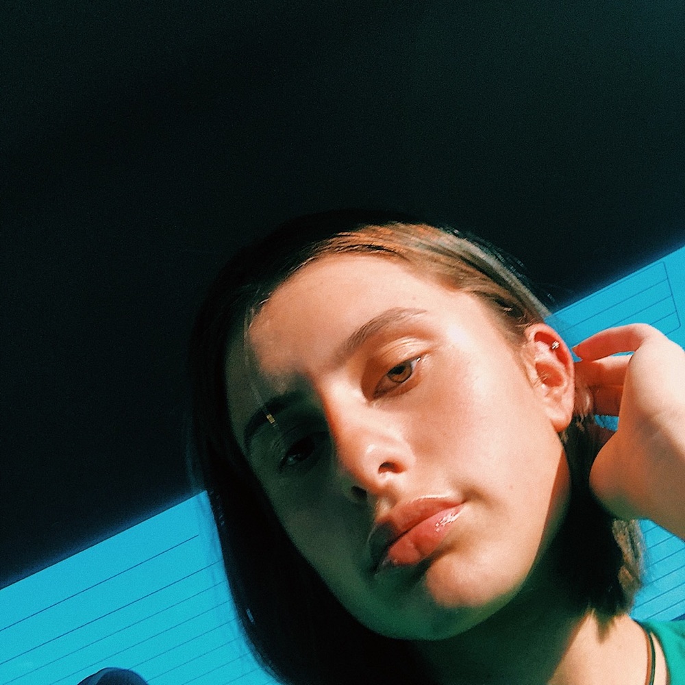 Meet your Posher, Julianna